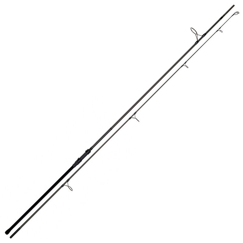 Canne à carpe Daiwa Crosscast Carp  12' 3.5lbs - Cannes 12' | Pacific Pêche