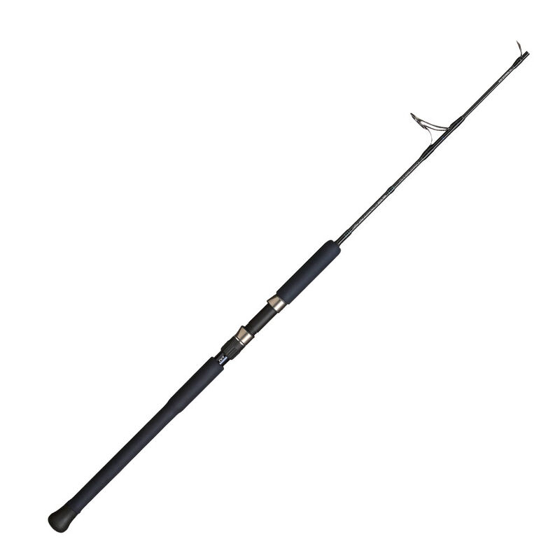 Canne jig mer smith amj s 54 h spin 1.64m 40-60 lbs - Cannes | Pacific P&ecirc;che