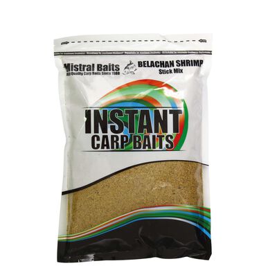 Stick Mix Mistral Belachan Shrimp 900g - Sticks Mix | Pacific Pêche