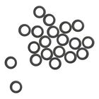 Rig rings anneaux rok - pochette de 20 - Anneaux | Pacific Pêche