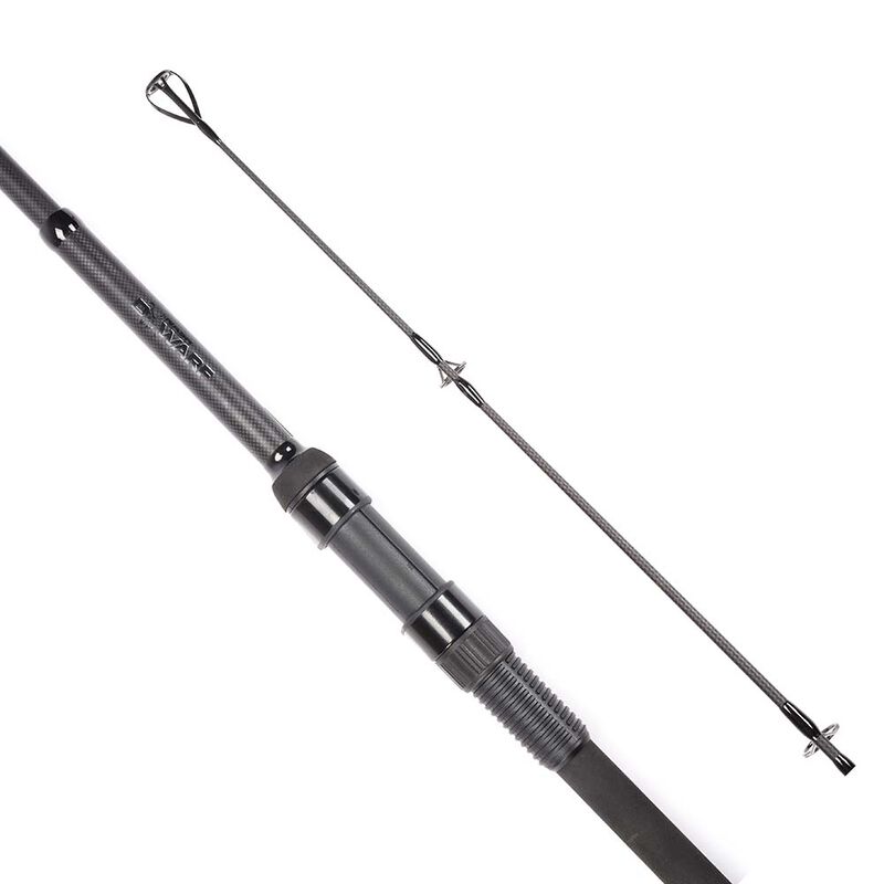 Canne &agrave; carpe nash dwarf shrink 10' 3.25lb - Cannes &le;11' | Pacific P&ecirc;che