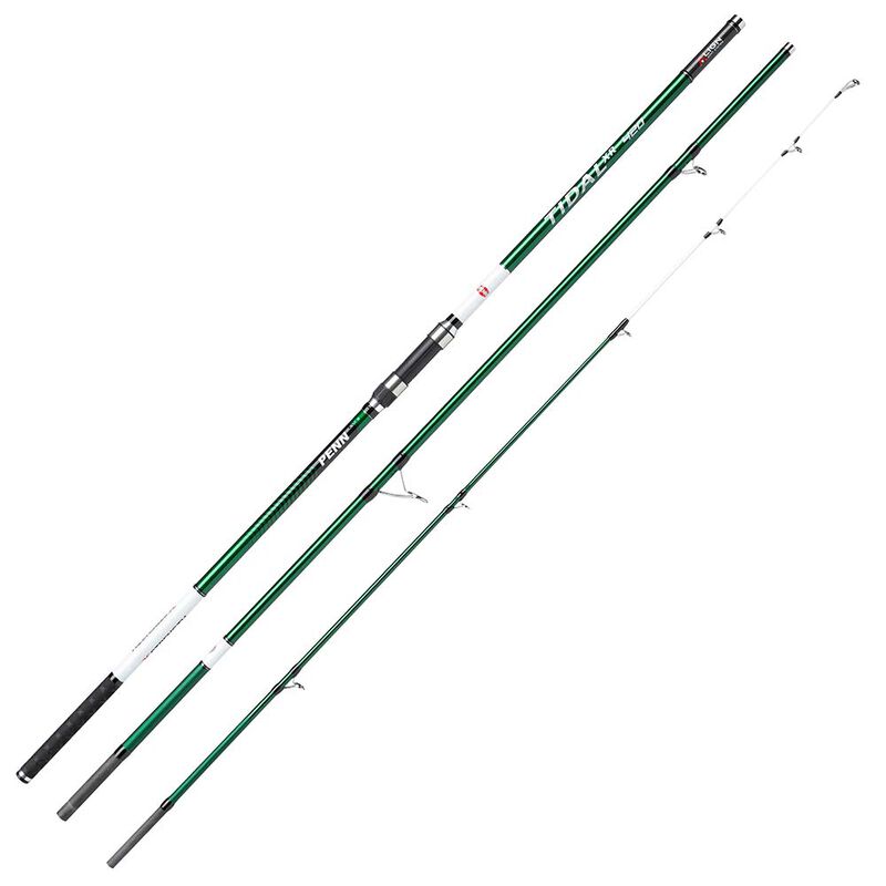 Canne surfcasting Penn Tidal XR 4.20m 100-225g - Cannes | Pacific P&ecirc;che
