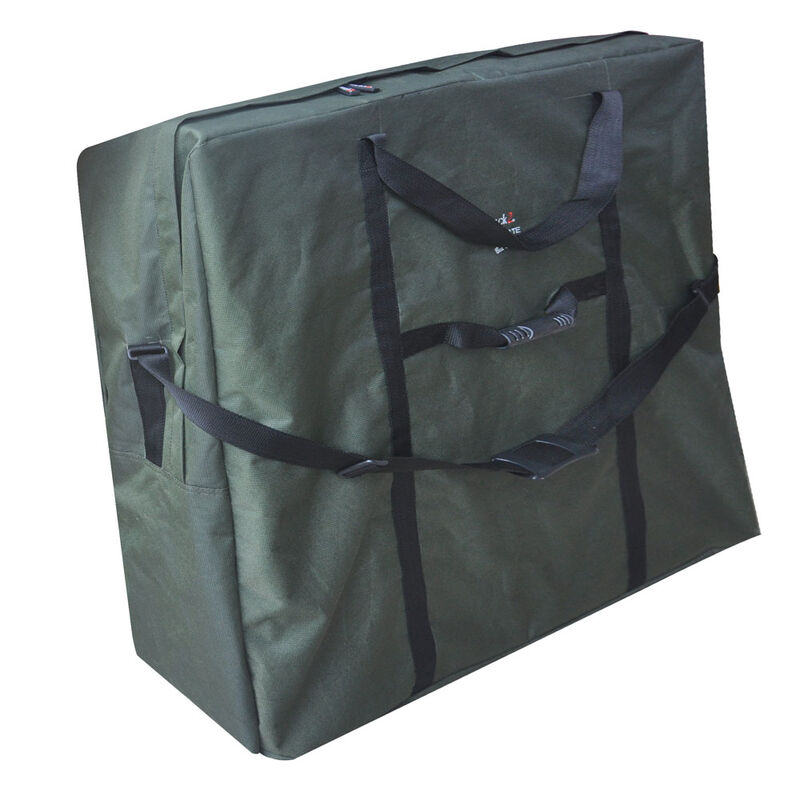 Sac &agrave; bedchair carpe mack2 accurate bed bag - Sac Bedchair | Pacific P&ecirc;che