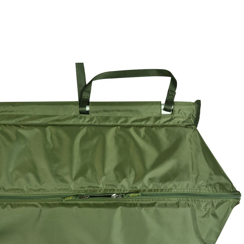 Sac de conservation flottant hoogendijk master carp retention sling - Sacs Conservation | Pacific Pêche