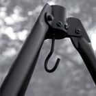 Tr&eacute;pied de Pes&eacute;e Carp Spirit Blax Scale Tripod - Sacs Pes&eacute;e | Pacific P&ecirc;che