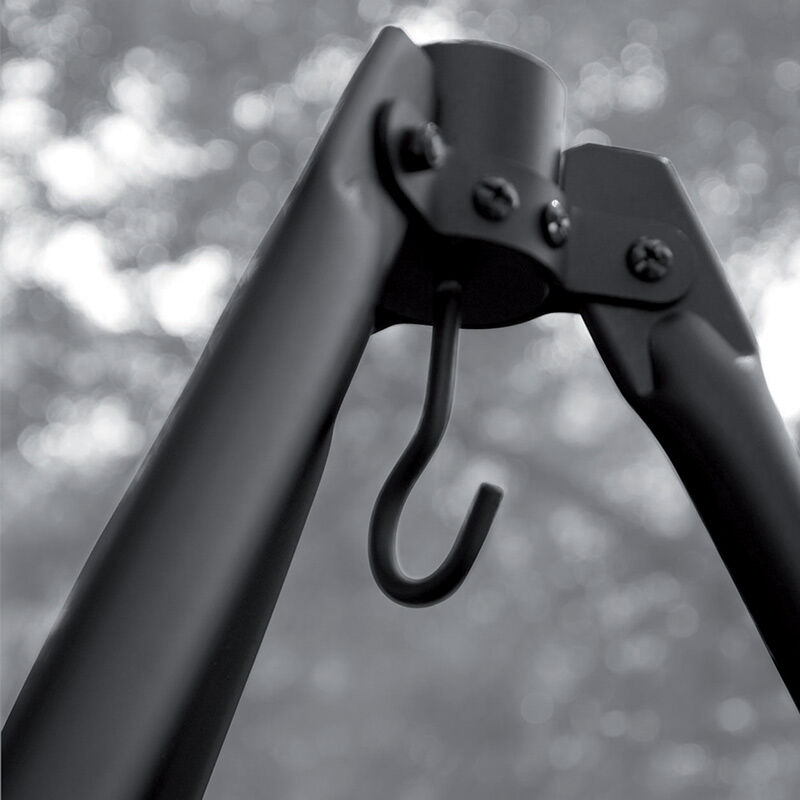 Tr&eacute;pied de Pes&eacute;e Carp Spirit Blax Scale Tripod - Sacs Pes&eacute;e | Pacific P&ecirc;che