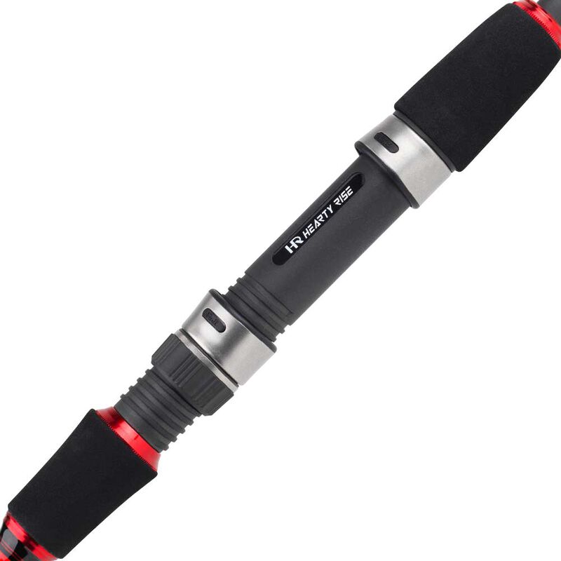 Canne lancer hearty rise fun lure 2.16m 10-40g - Cannes Lancers/Spinning | Pacific Pêche