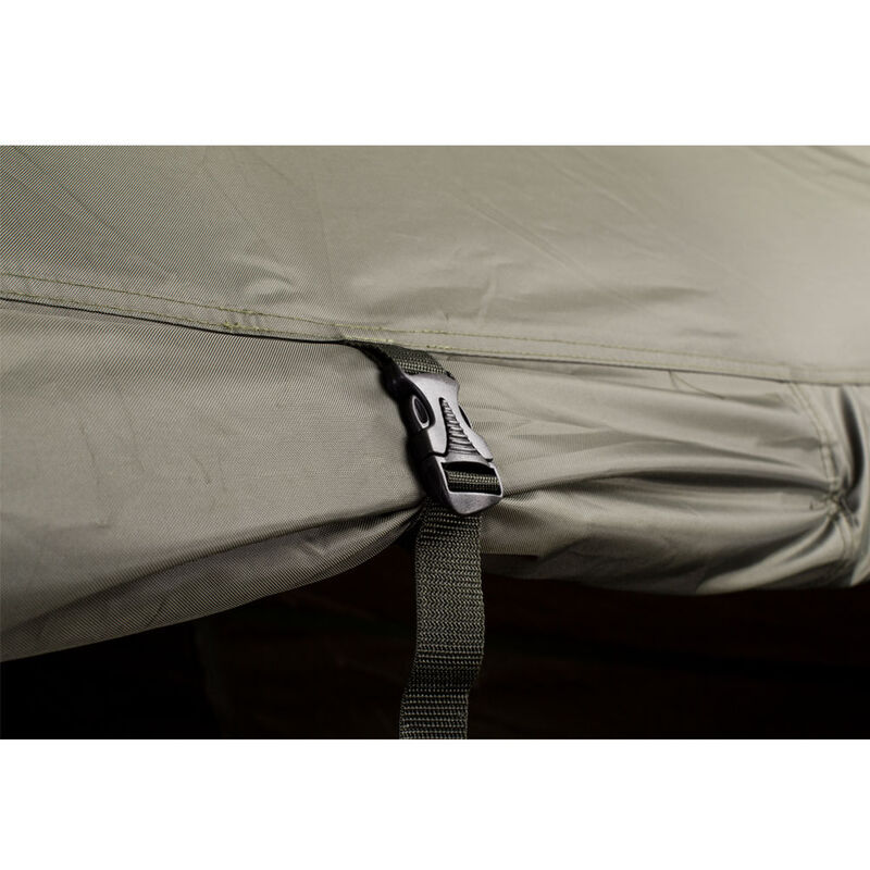 Abri nash bank life gazebo - Biwys | Pacific Pêche