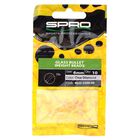 Perle de verre Spro Beads Clear Diamond - Perles et stop float | Pacific P&ecirc;che