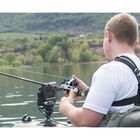 Moulinet casting gaucher silure zeck vr 5 right hand - Casting | Pacific Pêche