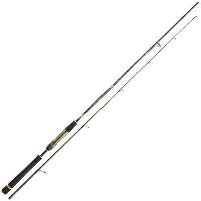 Canne Spinning Daiwa Crosscast S 2.74m - Cannes bateau | Pacific Pêche
