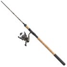 Ensemble feeder combo tanager camo 242 quiver 2.40m 10/50g - Ensembles feeder | Pacific Pêche