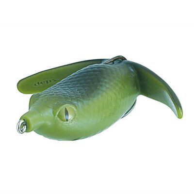 Leurre Frog Deps Basirisky 60, 6cm, 14g - Surface | Pacific Pêche