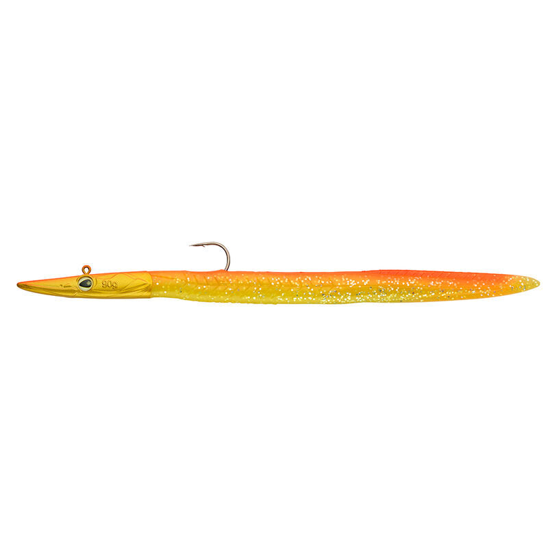 Leurre Souple SAKURA Majikeel Combo 220 90g - Leurres souples | Pacific Pêche