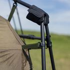 Abri Starbaits Base Camp Dlx Pack 300 - Biwys | Pacific P&ecirc;che