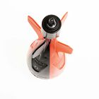 Bait rocket carpe wolf spider original l - Bait Rocket | Pacific P&ecirc;che