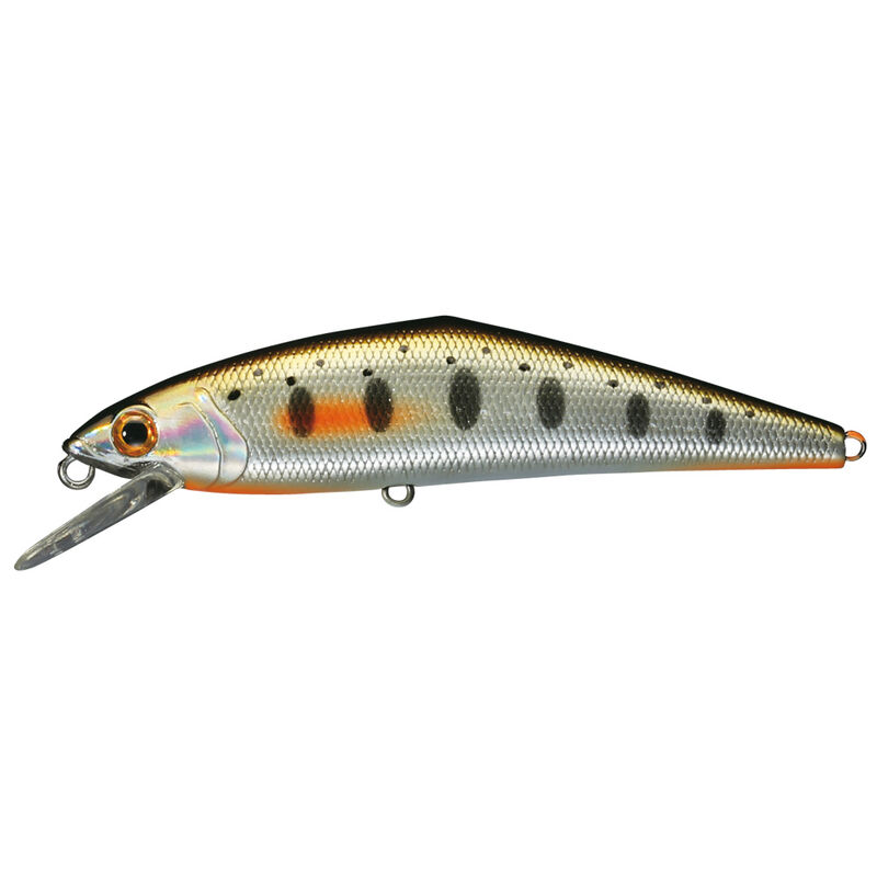 Leurre dur jerkbait carnassier smith d contact 85 8,5cm 14,5g - Jerkbaits | Pacific P&ecirc;che