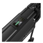 Moteur &eacute;lectrique Garmin Force Pro Noir 127 cm (50") sonde GT56UHD int&eacute;gr&eacute;e - Moteurs &eacute;lectriques | Pacific P&ecirc;che
