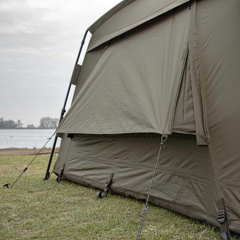 Biwy Solar Spider Compact (Biwy uniquement) - Biwys | Pacific Pêche