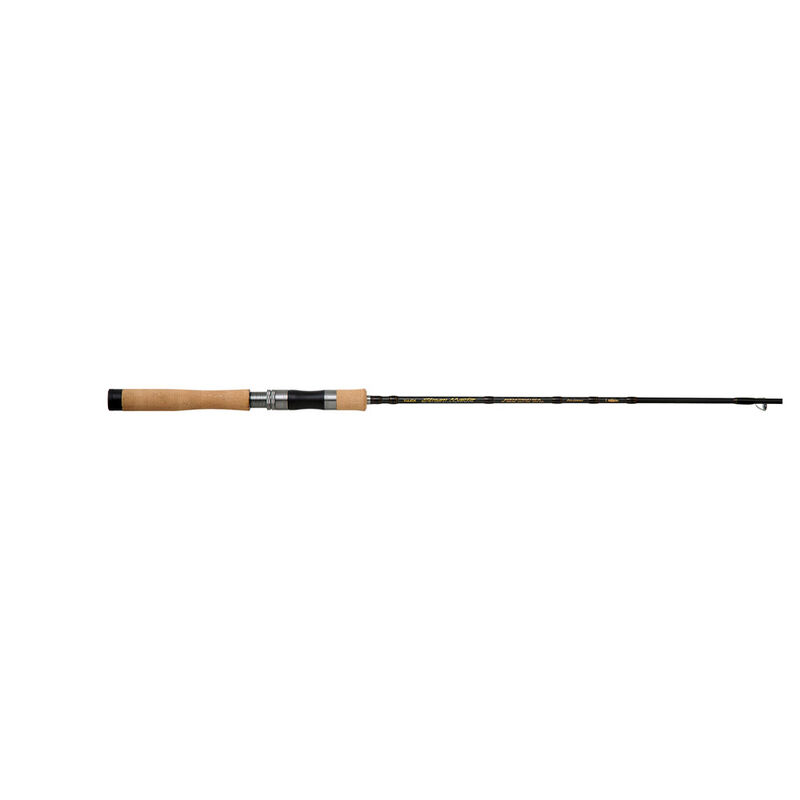 Canne Spinning Illex Stream Master S 1992 ML Mountain Stream 2.00m, 2-10g - Cannes Spinning | Pacific P&ecirc;che