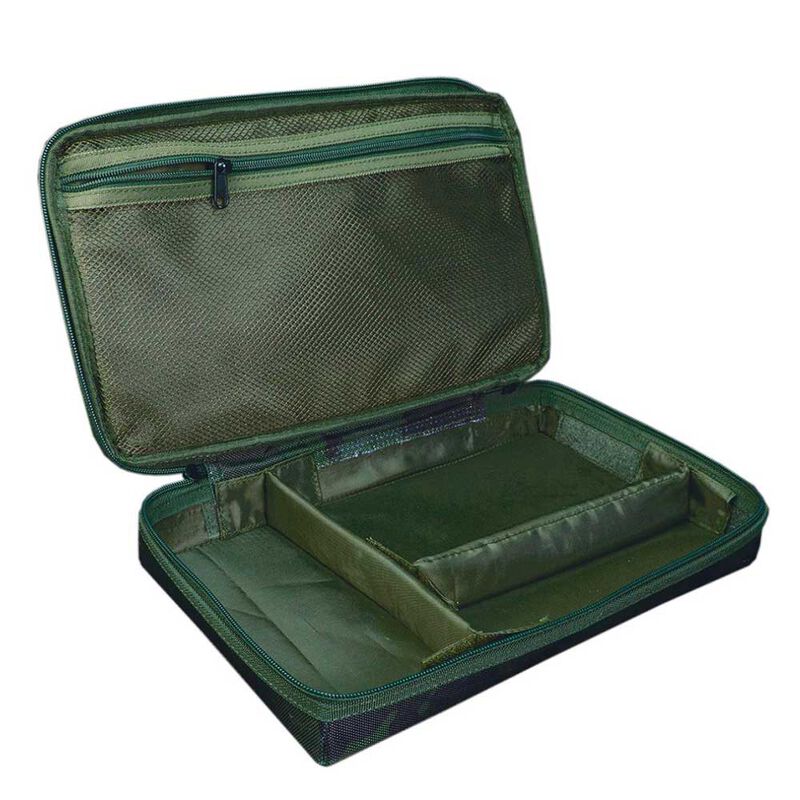 Saccoche Ridgemonkey Ruggage Compact 330 - Sacs/Trousses Acc. | Pacific P&ecirc;che