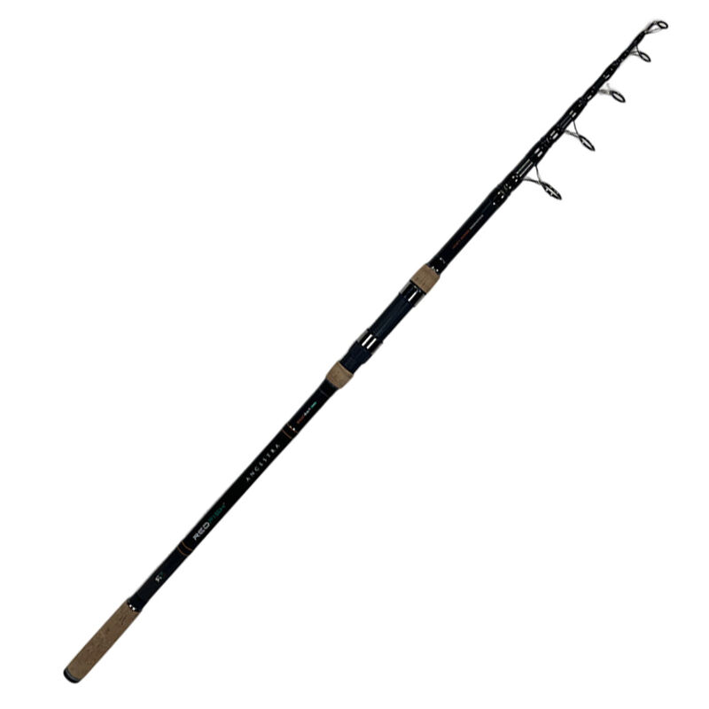 Canne T&eacute;lescopique Vif Redfish Ancestra Deadbait 3.60m, 40-120g - Cannes Spinning | Pacific P&ecirc;che