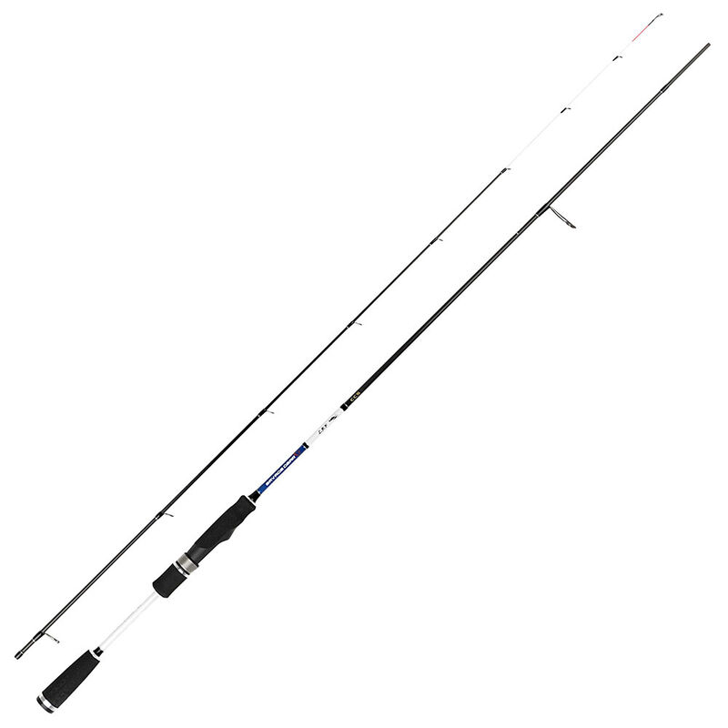 Canne rockfishing savage gear lrf 2.44m 6-14g - Cannes | Pacific P&ecirc;che
