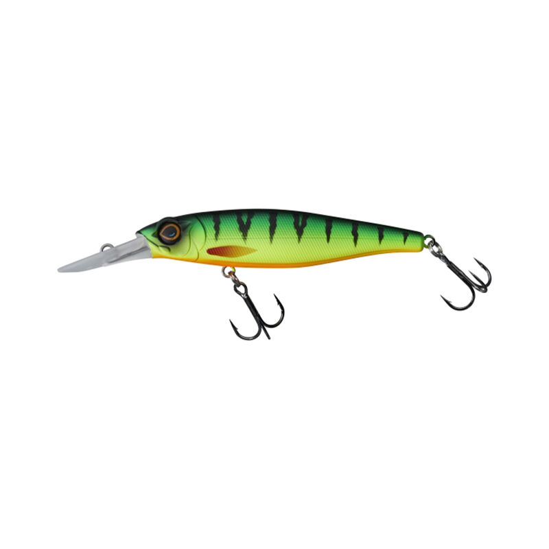 Leurre Dur Jerkbait ILLEX Twitch Flesh 75 DR - Jerkbaits | Pacific Pêche