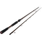 Canne Spinning Westin W4 Finesse Shad 2nd 2.25m, 12-38g - Cannes Spinning | Pacific P&ecirc;che