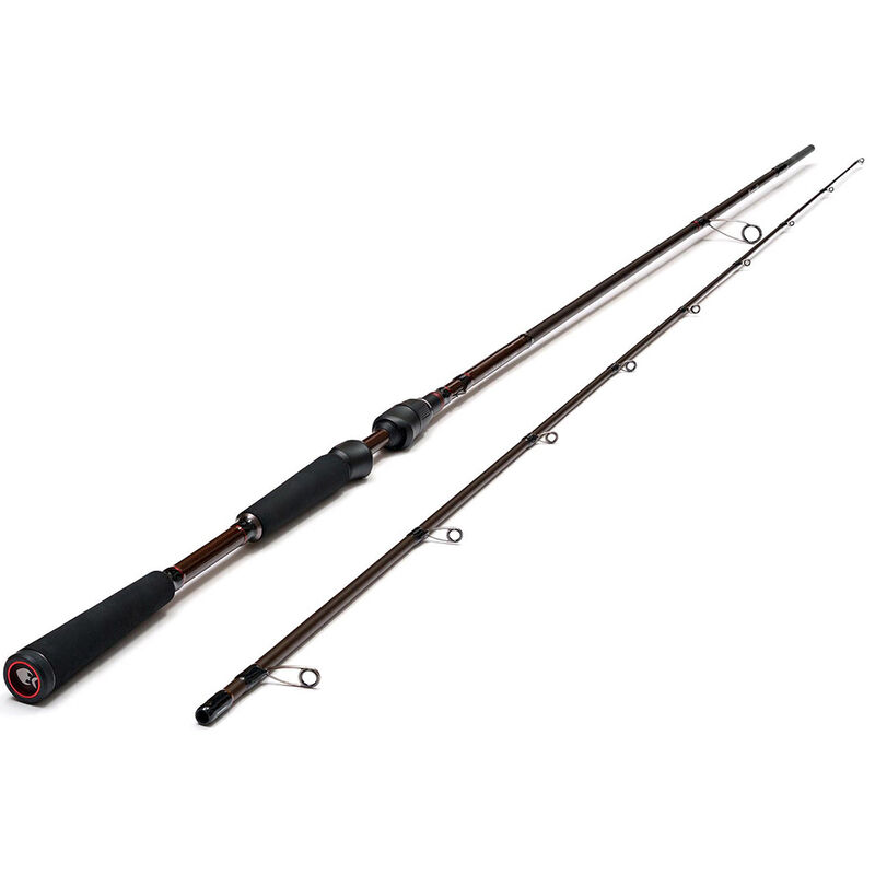 Canne Spinning Westin W4 Finesse Shad 2nd 2.25m, 12-38g - Cannes Spinning | Pacific P&ecirc;che