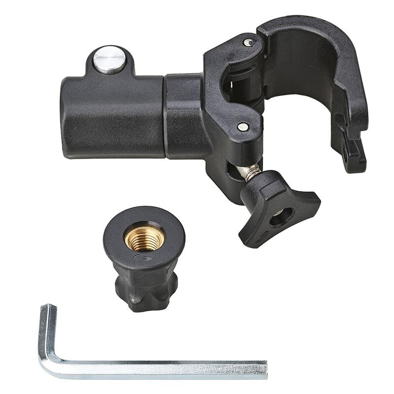 Pinlock Access Garbolino T25 Complet - Pi&eacute;ds, Etriers et Pi&egrave;ces D&eacute;tach&eacute;s | Pacific P&ecirc;che