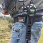 Ceinture Porte Canne Multifonctions Sakura Portacana - Outillages | Pacific Pêche