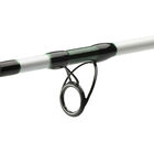 Canne Verticale silure madcat white clonk teaser 2.40m 200-250g - Cannes Verticale | Pacific P&ecirc;che