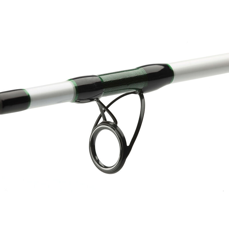 Canne Verticale silure madcat white clonk teaser 2.40m 200-250g - Cannes Verticale | Pacific P&ecirc;che