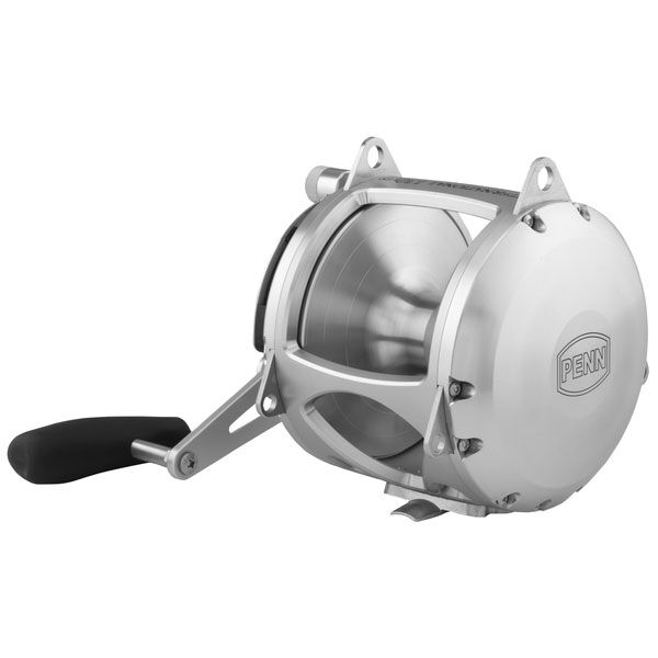 Moulinet De Pêche PENN International 2 80TW - Pour Pêche En Mer - Occasion - Qualité Japonaise