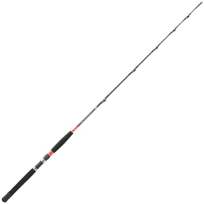Canne Traine Daiwa Megaforce Trolling 1.70m 30-50lbs - Cannes traine | Pacific P&ecirc;che