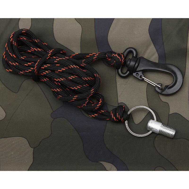 Sac de conservation prologic inspire seam-safe float retainer/weigh sling - Sacs Conservation | Pacific Pêche