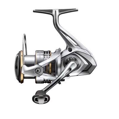 Moulinet Spinning Shimano Sedona Fj 2000S HG - Moulinets tambour Fixe | Pacific Pêche