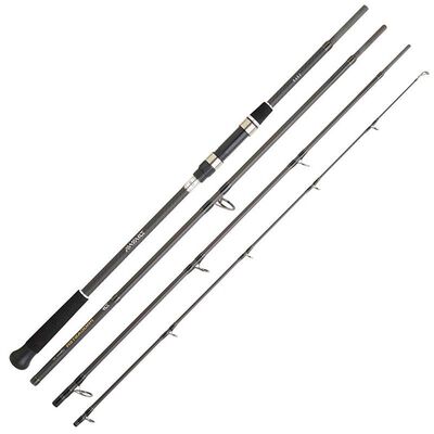 Canne procaster game III 2,40m  30-120g - Cannes lancer | Pacific Pêche