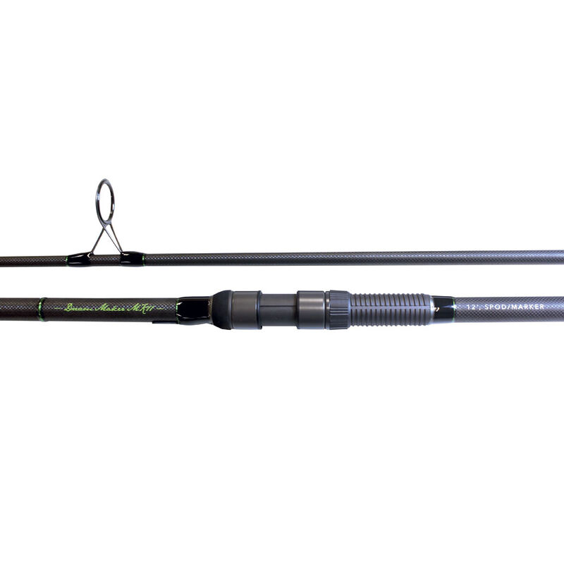 Canne &agrave; carpe rod hutchinson dream maker 2 12' 3lb - Cannes 12' | Pacific P&ecirc;che