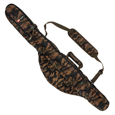 Fourreau jrc rova camo 2 rod sleeve short 9' - Fourreaux | Pacific Pêche