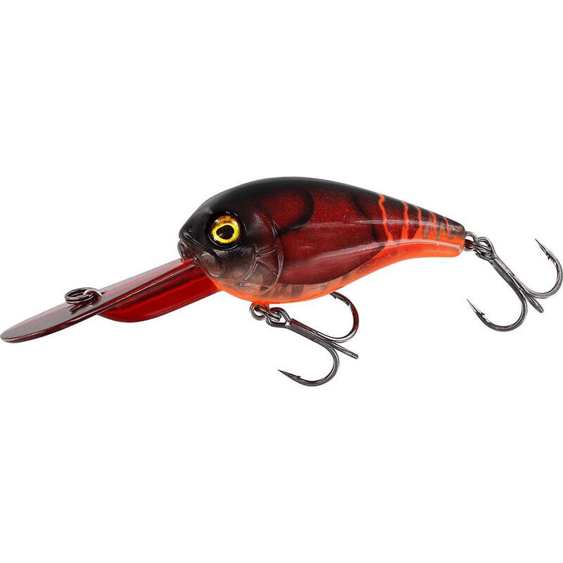 Leurre Dur Crankbait Westin Megabite DR 6cm, 19g - Crankbaits | Pacific Pêche