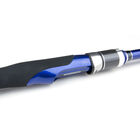 Canne lancer spinning carnassier shimano technium 7'10 mh 2.39m 14-42g - Cannes Heavy | Pacific Pêche