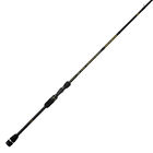 Canne Spinning Illex The Artist X5 S 215ML-M Dark Puppeteer 2.15m, 5-21g - Cannes Spinning | Pacific P&ecirc;che