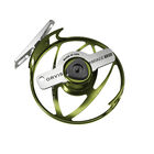 Moulinet Orvis Mirage LT 1 olive (soie 1-3) - Braderie | Pacific P&ecirc;che