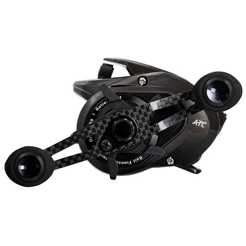 Moulinet Casting ATC Combat 50 (manivelle &agrave; droite) - Moulinets Casting | Pacific P&ecirc;che