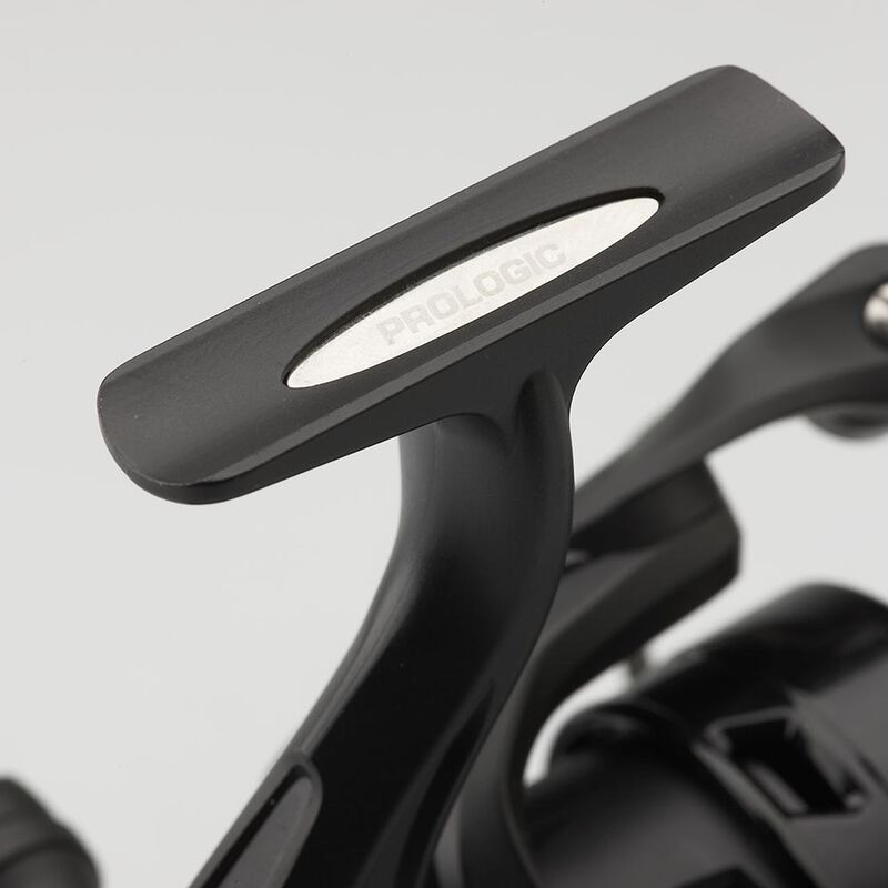 Moulinet debrayable prologic c-series 5000 bf - Moulinets débrayable | Pacific Pêche