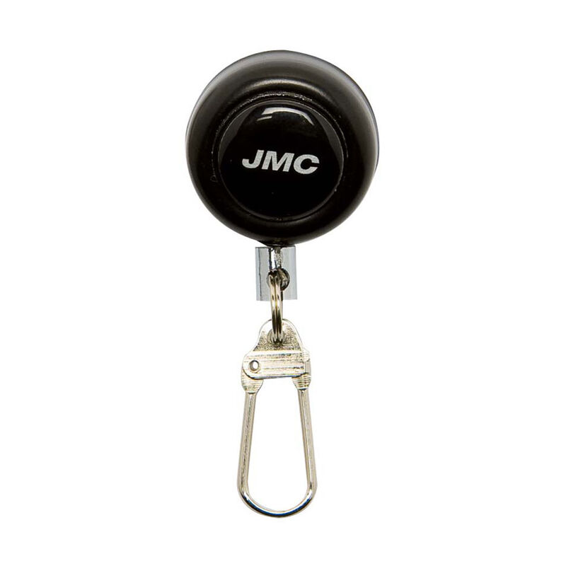 Accessoire du gilet mouche bouton service Jmc cable Standard - Boutons Services | Pacific Pêche