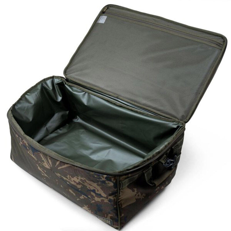 Cool Bag Nash Subterfuge Big Freeze Large 70L - Sacs à Appâts | Pacific Pêche