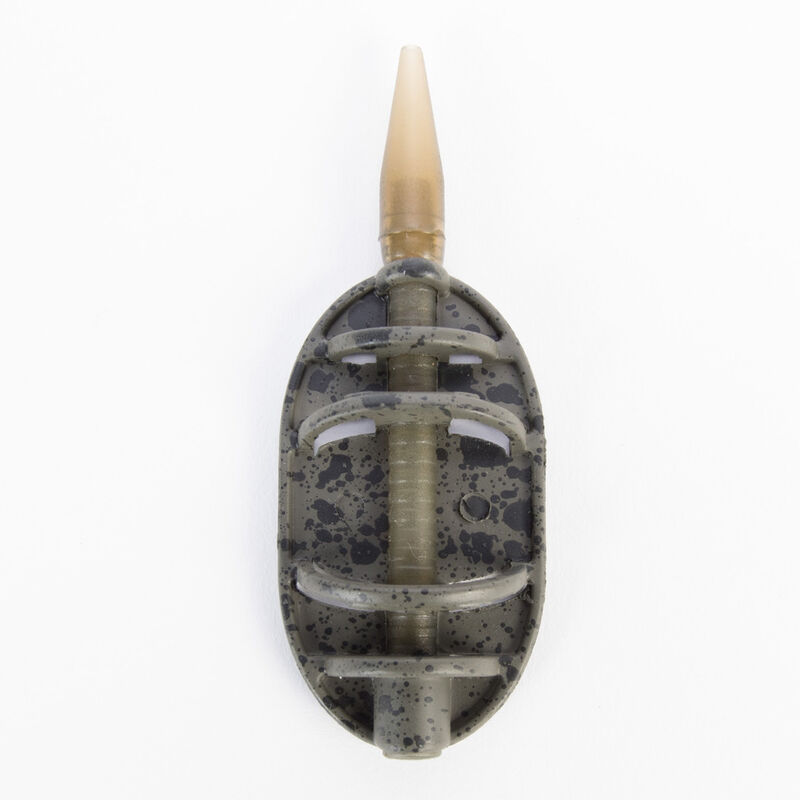 Method feeder coup preston ics in-line dura large - Destockage | Pacific Pêche